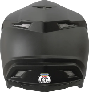 Fx-19r Helmet Black 2XL, 3, nordicamoto.ro