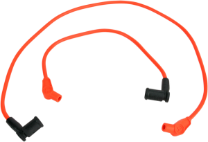 Purple Plug Wires 70-99 Purple