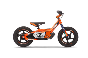 Bicicleta Electrica Copii KTM Replica 12Edrive