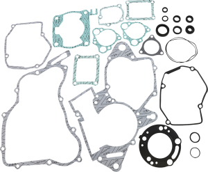 Complete Gasket Kit