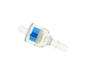 Fuel Filter Blue, 1, nordicamoto.ro