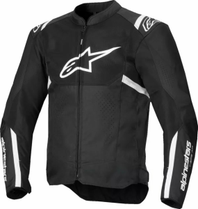 Geaca Alpinestars T-sps Air V2 Black
