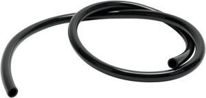 MOOSE RACING Fuel Line Black, 3, nordicamoto.ro