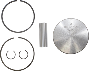 Piston Kit Sea 720 .5mm, 1, nordicamoto.ro
