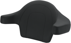 Passenger Pad With Armrest Black, 1, nordicamoto.ro