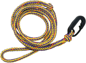 Pwc Dock Lines Purple, Red, Yellow, 2, nordicamoto.ro