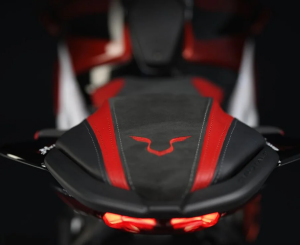 PASSENGER SEAT COMPL