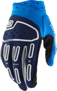 Airmatic 2 Gloves Blue 