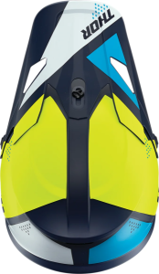 Vsr Kt Sect Blad Nv/ac Blue, White, Yellow ONE SIZE, 1, nordicamoto.ro