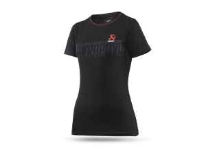 Women's Corpo T-shirt Black 