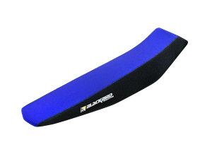 Blackbird Racing Replica Team Yamaha 2019/2020 Graphics Kit Blue, Black, 3, nordicamoto.ro