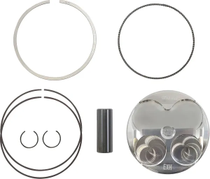 MOOSE RACING High-performance 4-stroke Race Piston 