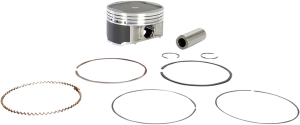 Complete Piston Kit, 1, nordicamoto.ro