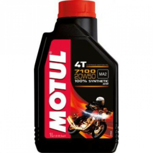 Motul Ulei 7100 20W50 4T 1L