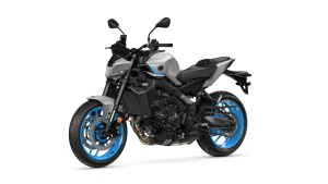 Motocicletă Yamaha MT-09 Y-AMT, 16, nordicamoto.ro
