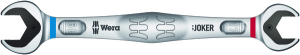 Wrench Stainless Steel