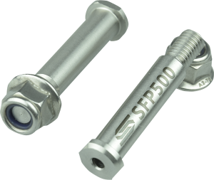 Footpeg Pin