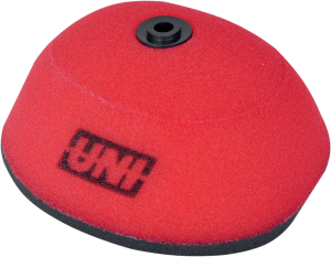 Air Filter Red