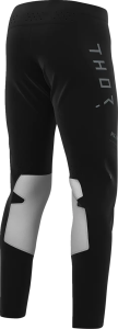 Sportmode Mind Control Pants Black, 8, nordicamoto.ro