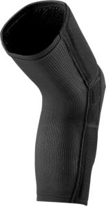 Teratec Plus Knee Guards Black L, 2, nordicamoto.ro