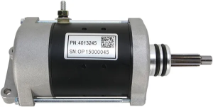 Motor de pornire pentru Polaris , nordicamoto.ro