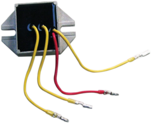 Voltage Regulator