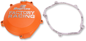 Factory Clutch Cover Orange, 1, nordicamoto.ro