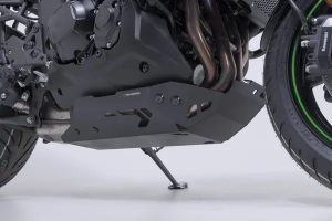 Engine Guard Black 