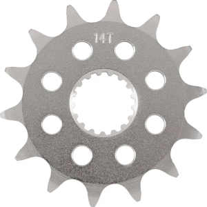 Front Sprocket Natural 