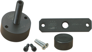 Big Twin Cam Seal Tool Black