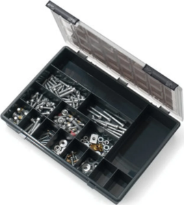 Screw kit, nordicamoto.ro