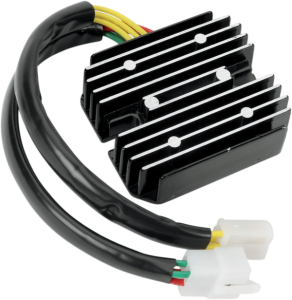 Redresor și regulator pentru Honda, 1, nordicamoto.ro