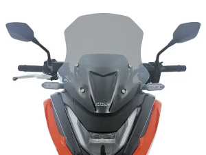 Windscreen Touring Nc750x Dark Smoke, 4, nordicamoto.ro