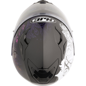 Casca HJC i70 Varok Negru Negru XS, 2, nordicamoto.ro