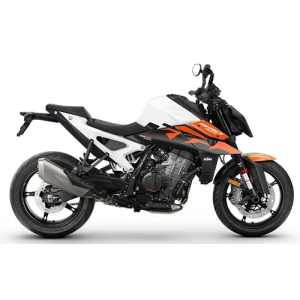KTM 990 DUKE '26, nordicamoto.ro