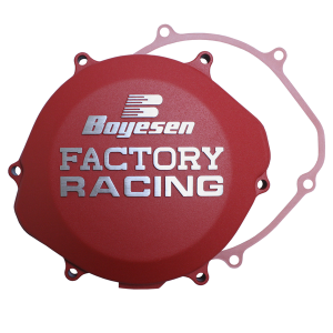 Gasket Replacement - Boyesen