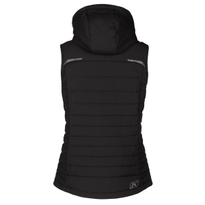 Vesta Dama Klim Arise Black - Metallic Silver, 2, nordicamoto.ro