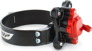 Lauch Control KTM/Husqvarna/Gas-Gas WP Factory