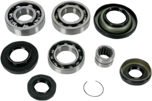 MOOSE RACING Bearing-seal Kit 