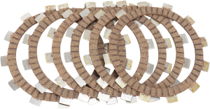 Clutch Friction Plates