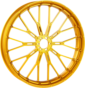 Y-spoke Rim Gold, 2, nordicamoto.ro