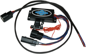Plug-n-play Brake Light Eliminator
