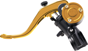Radial Clutch Master Cylinder Gold, 1, nordicamoto.ro