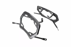 Pro Side Carrier Black 