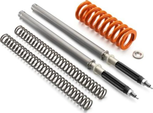 High chassis kit