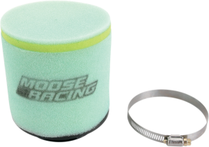 Precision Pre-oiled Air Filter Green