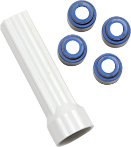 Valve Seals  0, 1, nordicamoto.ro
