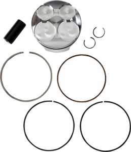 Offroad Piston Kit, 1, nordicamoto.ro