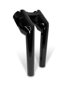Clubstyle Pullback Riser Black, 2, nordicamoto.ro