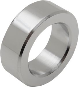 Wheel Spacer Chrome